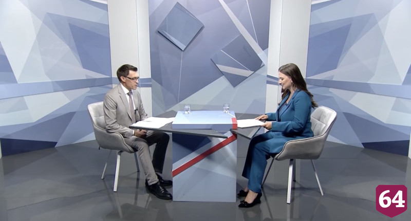 В центре Саратова определена зона охраны почти всех исторических зданий